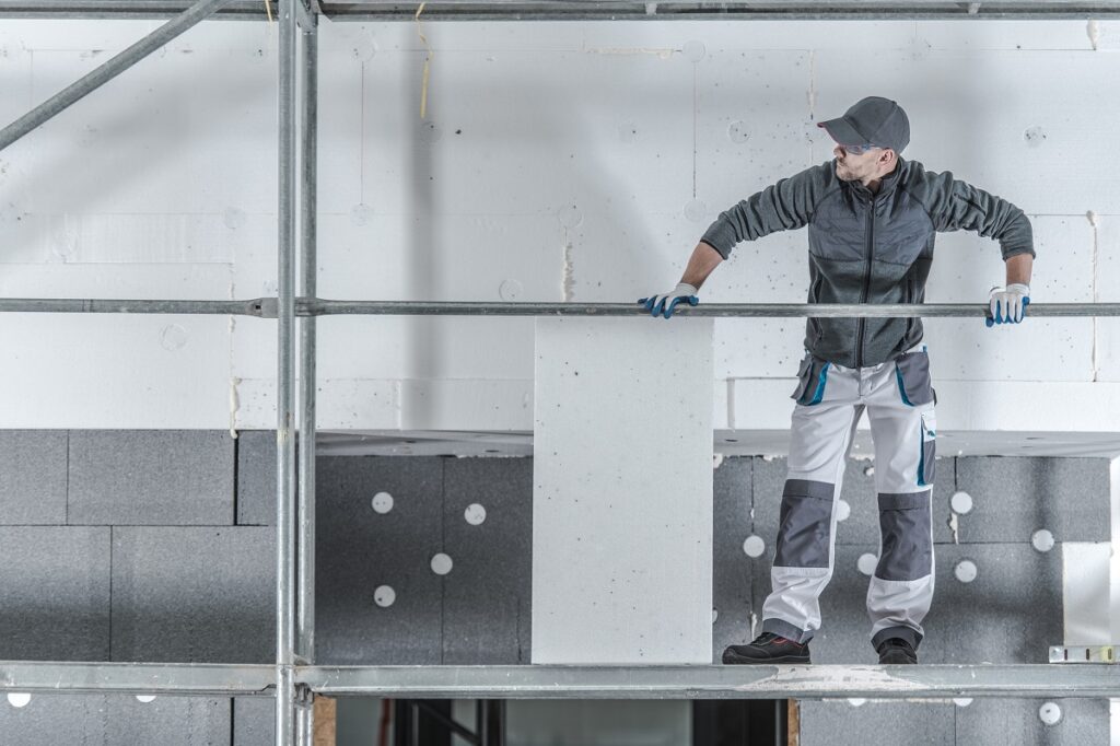 Trendy w stolarce zewnętrznej na rok 2023