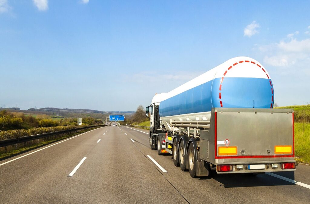 Spedycja - jak jest organizowana krok po kroku?