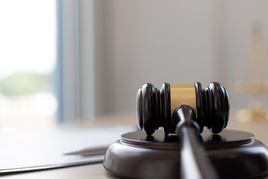 Kiedy następuje przedawnienie przestępstwa?