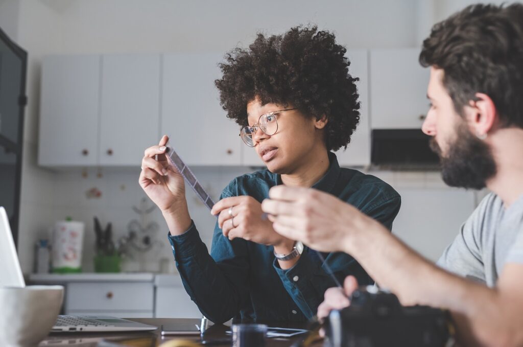 zdjęcia wnętrz kraków