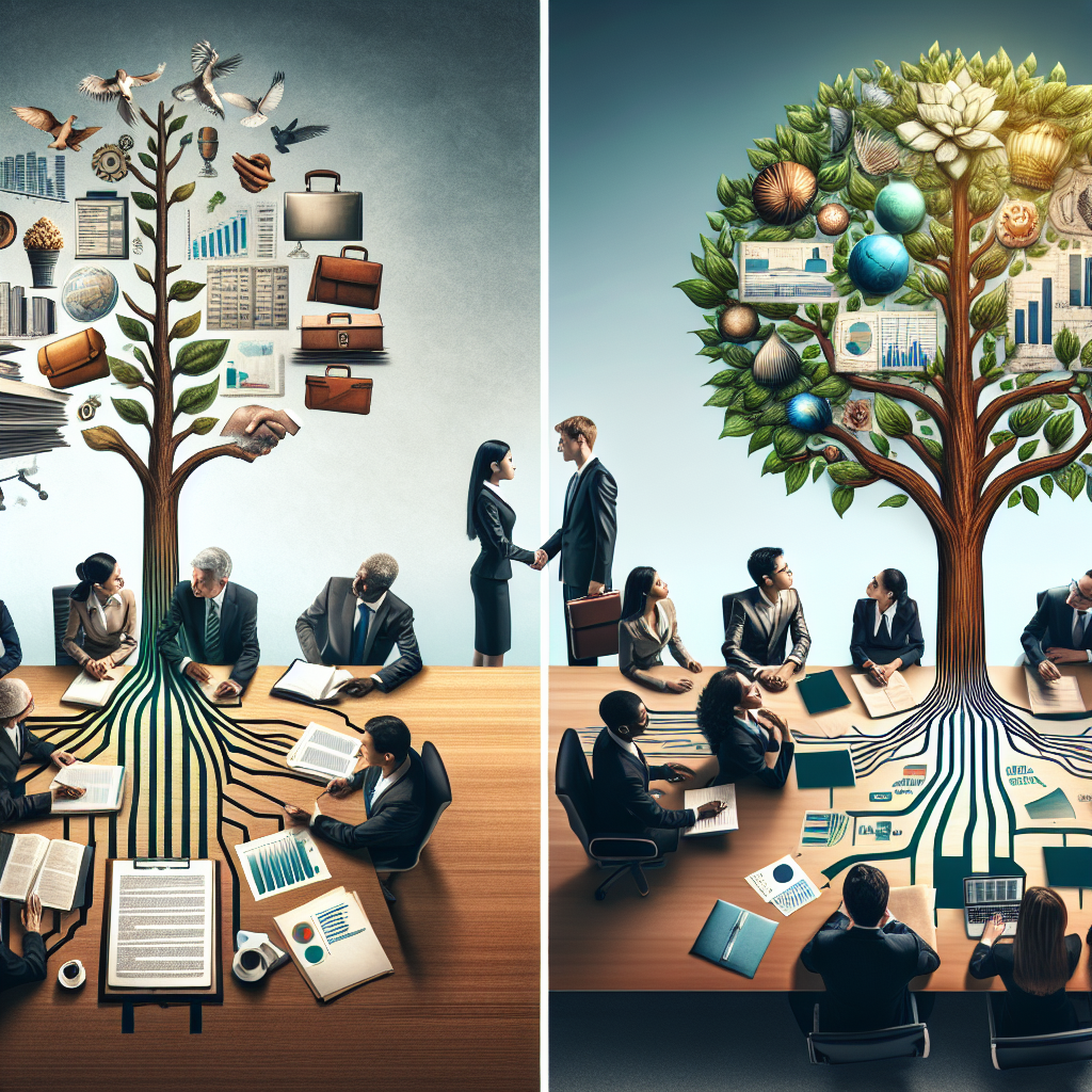 Jak dokładnie przeprowadzić przekształcenie działalności gospodarczej w spółkę?