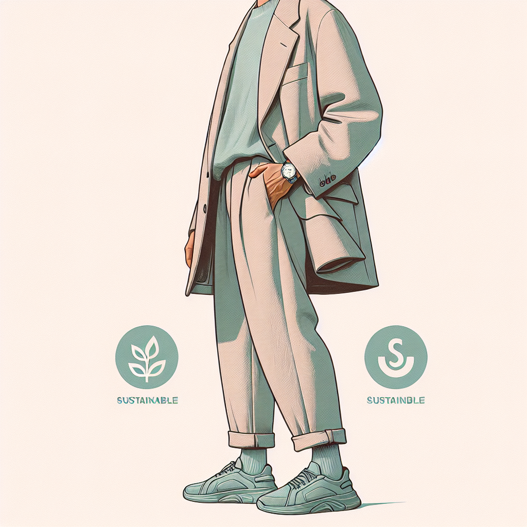 Jakie są najnowsze trendy w modzie męskiej?