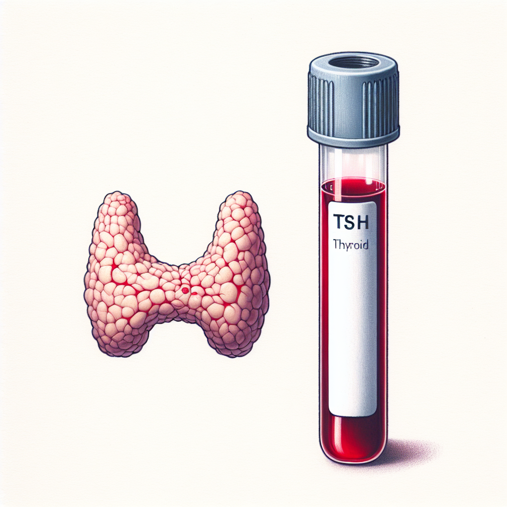 TSH – co to?