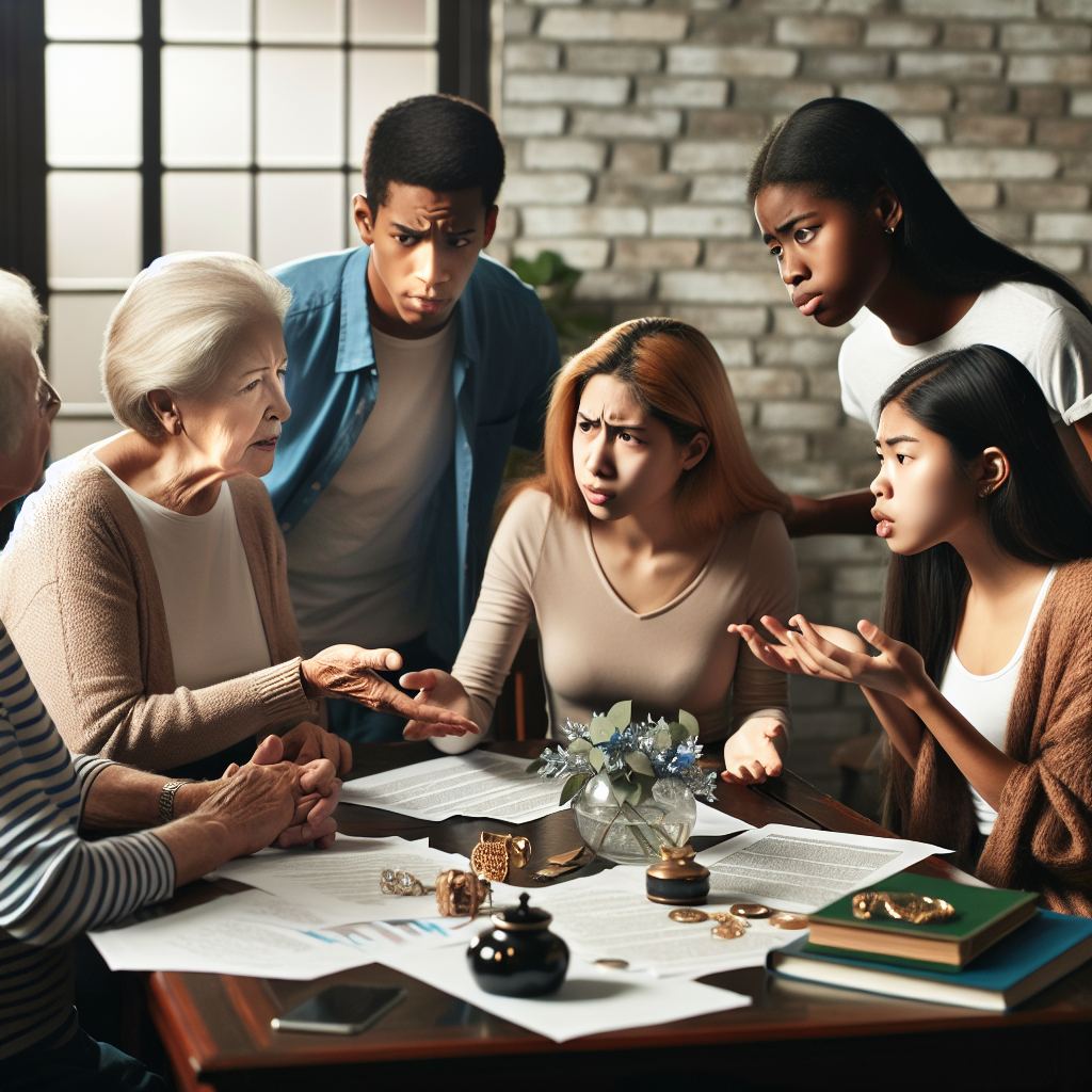 Co to jest zachowek?