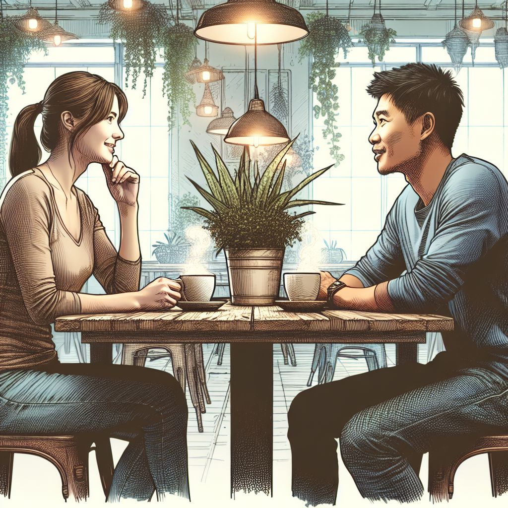 Co to znaczy vis a vis?