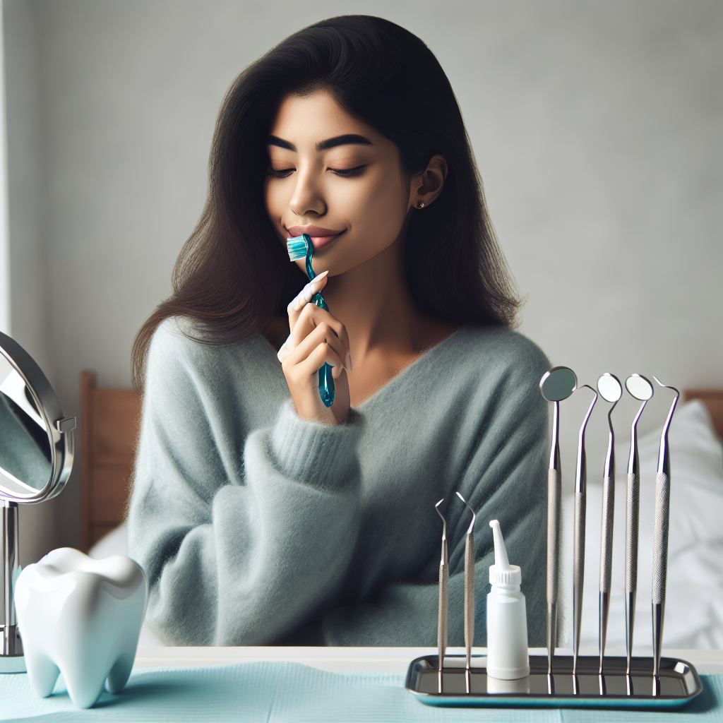 Jak przygotować się do wizyty u stomatologa NFZ?