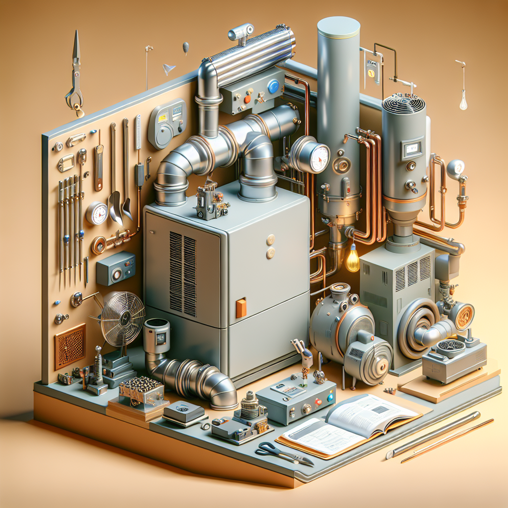 Korzyści z inwestowania w systemy grzewcze od sprawdzonego producenta