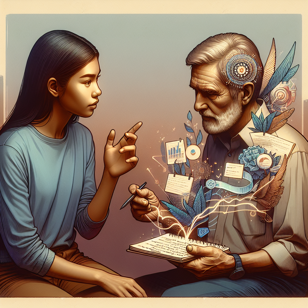 Co to jest coaching?