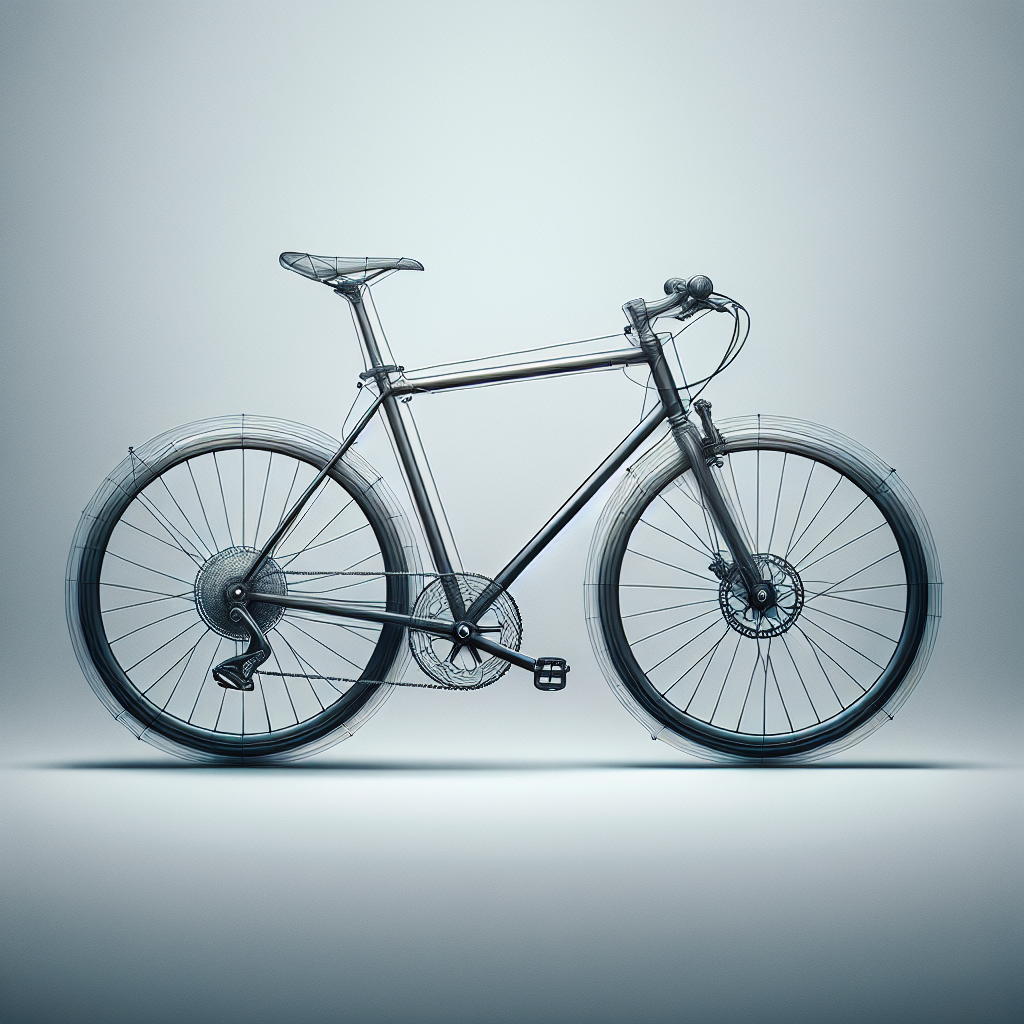 Tanie rowery męskie – poradnik zakupowy