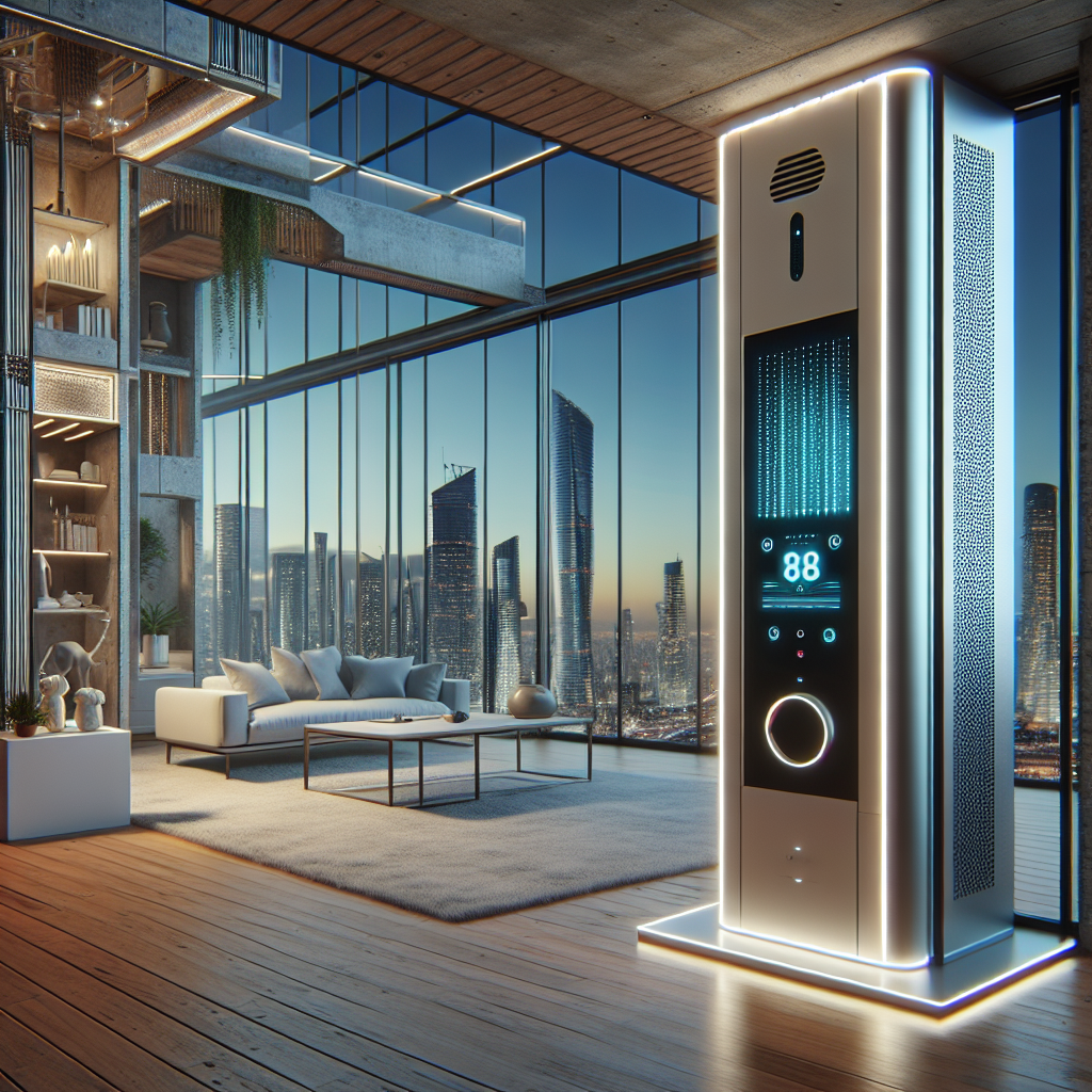 Systemy grzewcze przyszłości – ogrzewanie na podczerwień i inne innowacje