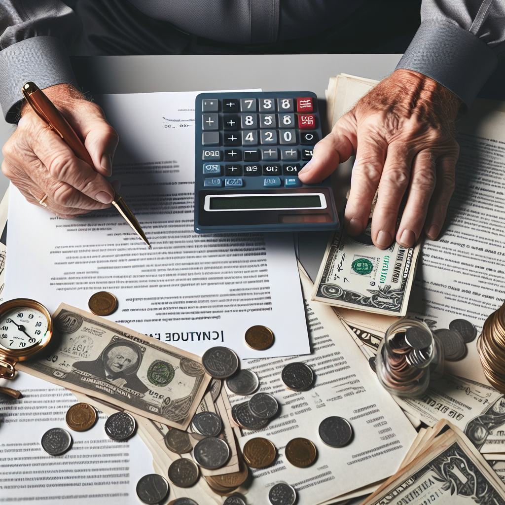 Umowa zlecenie a emerytura – jak wpływają na składki?