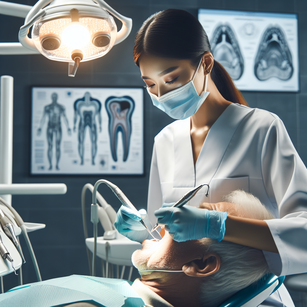 Kiedy chirurgia dentystyczna jest niezbędna? Sprawdź najczęstsze przypadki