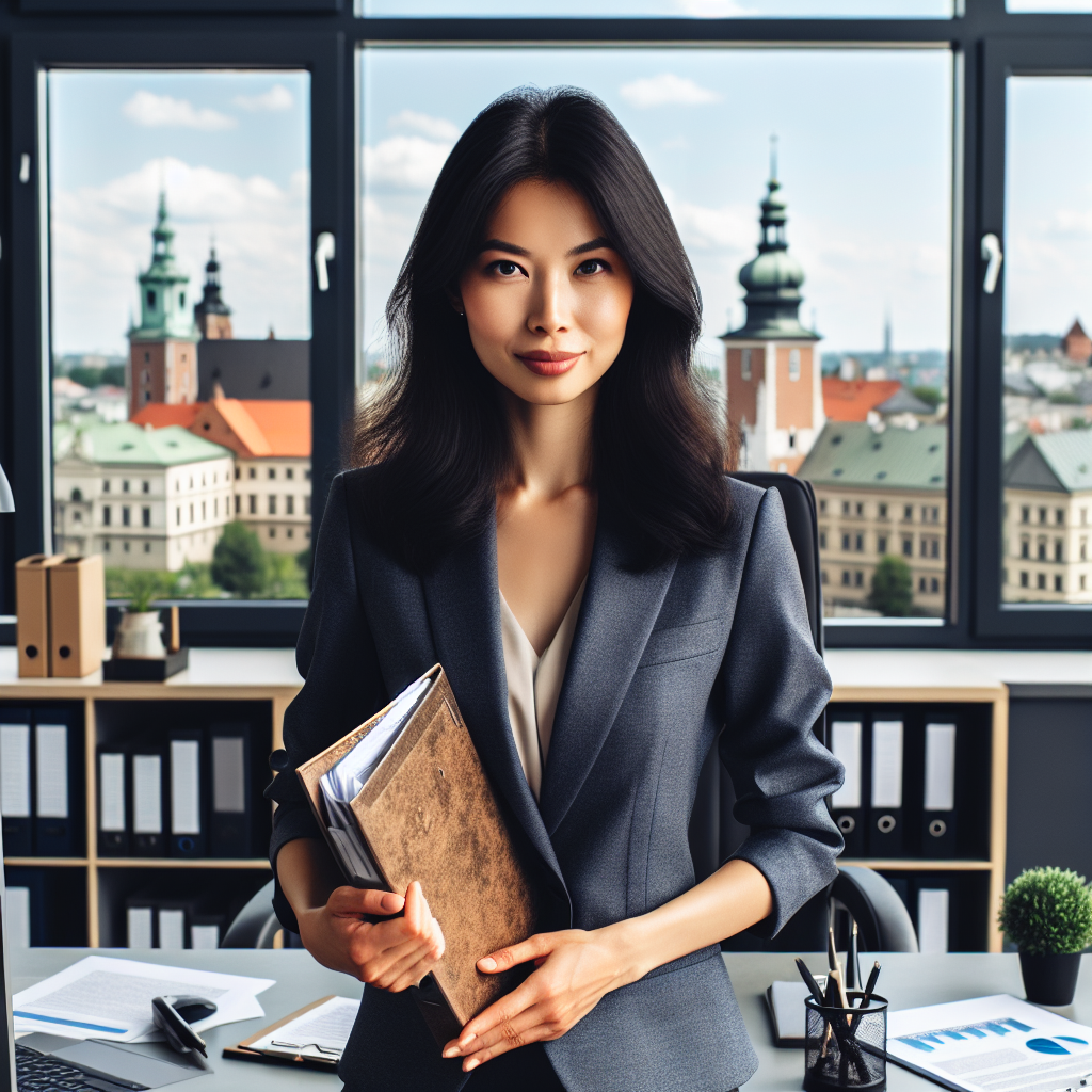 Jakie usługi oferuje adwokat w Krakowie dla klientów indywidualnych i firm?