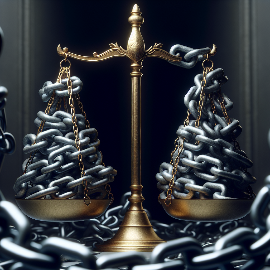 Granice prawa do obrony w polskim procesie karnym.