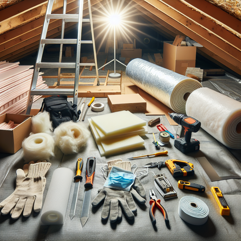 Cennik ocieplenia poddasza – na co zwracać uwagę przy kalkulacji kosztów?