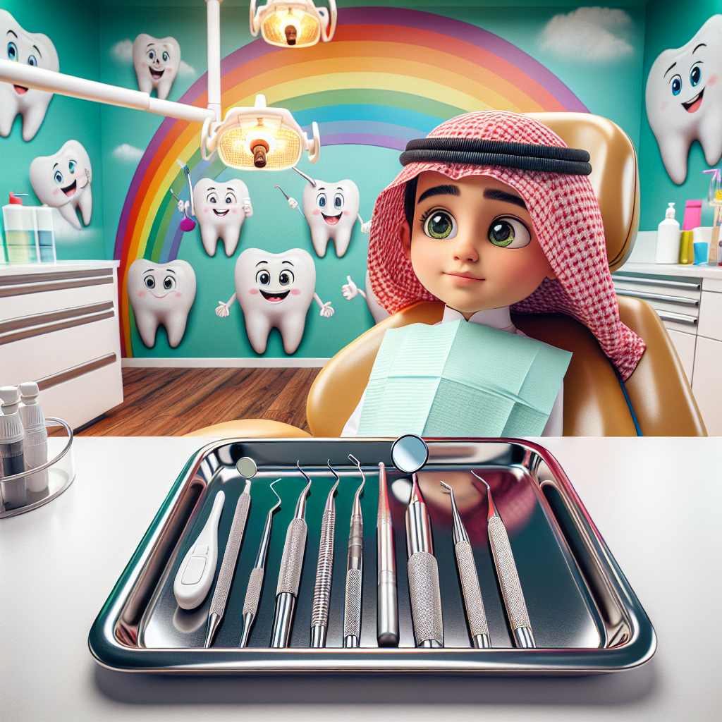 Dlaczego zęby mleczne wymagają leczenia? Fakty, które mogą Cię zaskoczyć