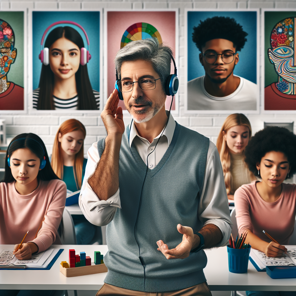 W jaki sposób umiejętność elastycznego dostosowywania metod nauczania przez doświadczonego pedagoga przekłada się na efektywność uczenia się?