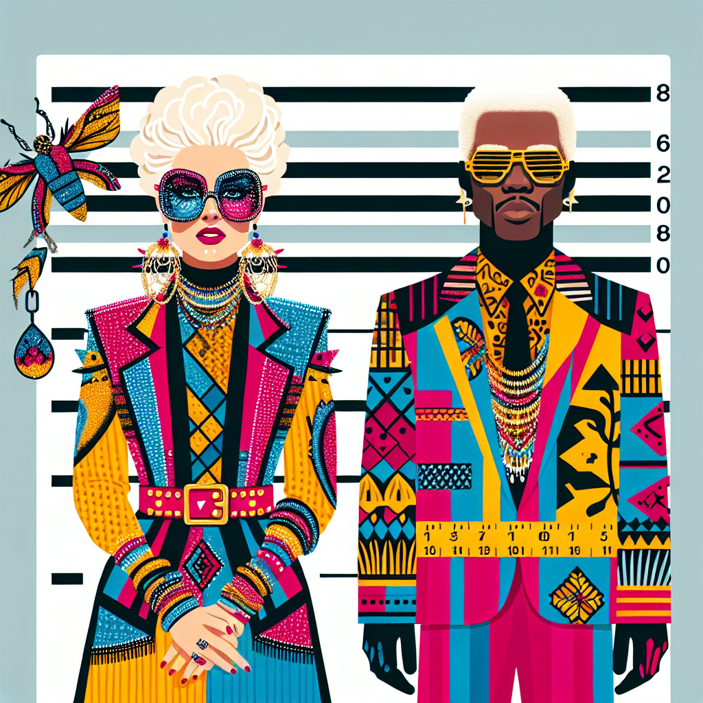 Lady Gaga wzrost – ile naprawdę mierzy ikona pop?