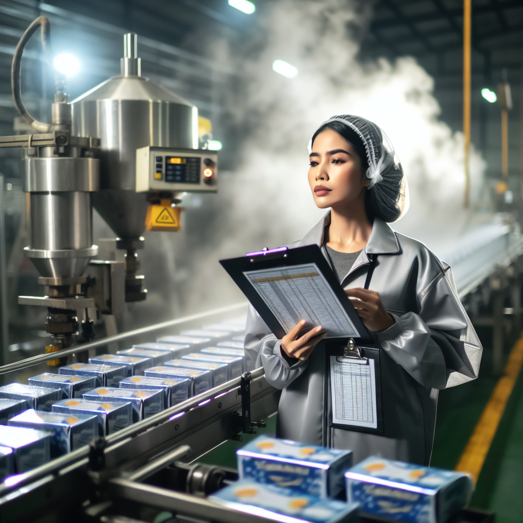 Certyfikat IFS – Jak zdobyć międzynarodowy certyfikat jakości?