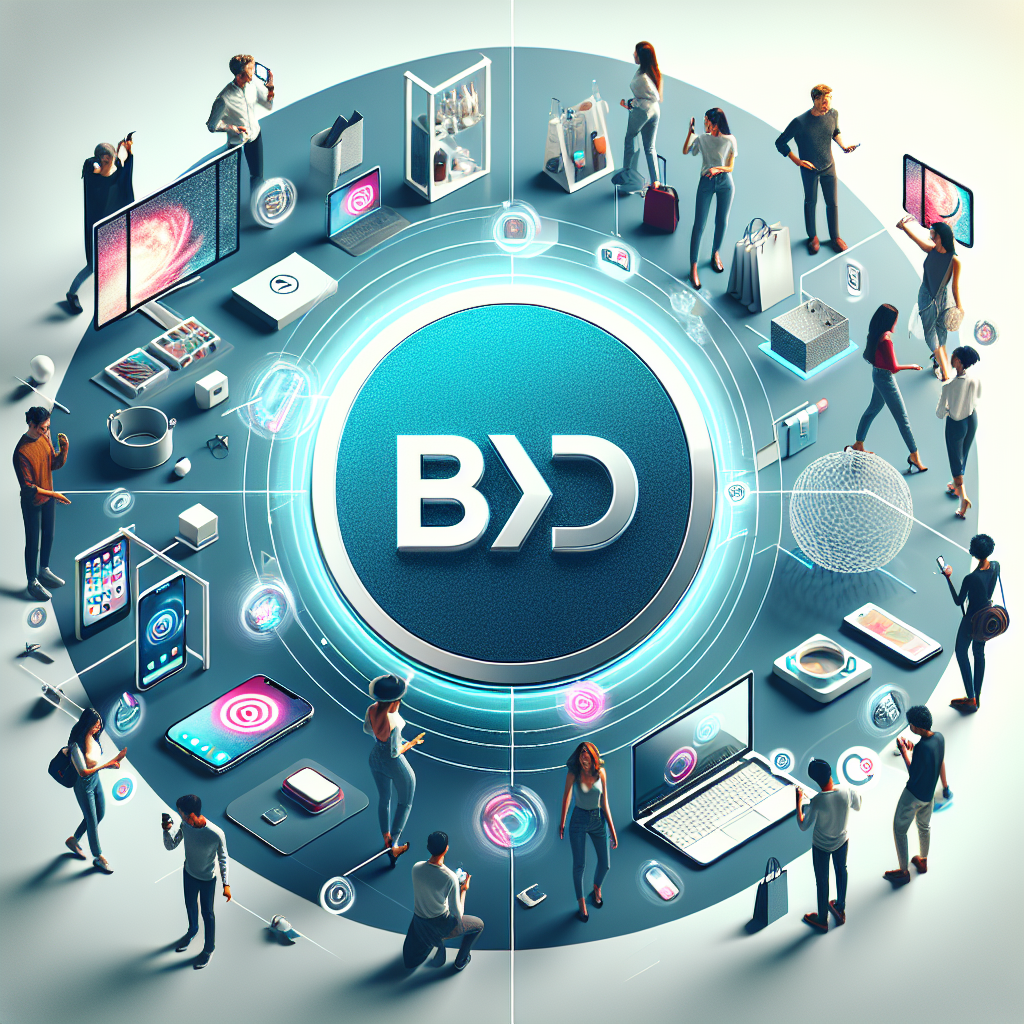 Czy grafika użytkowa ma wpływ na wizerunek marki?