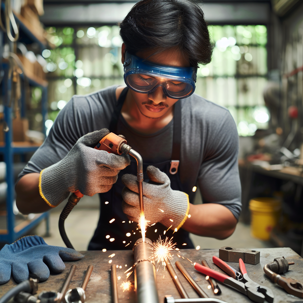 Melt do rur – jak prawidłowo stosować, żeby nie uszkodzić instalacji