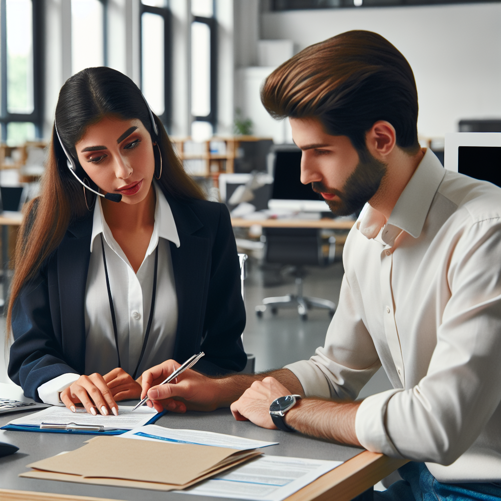 Jak zgłosić reklamację sprzętu Beko?