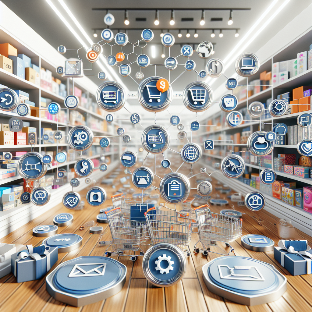 SEO e-commerce – 7 zmian w sklepie, które zwiększą konwersję