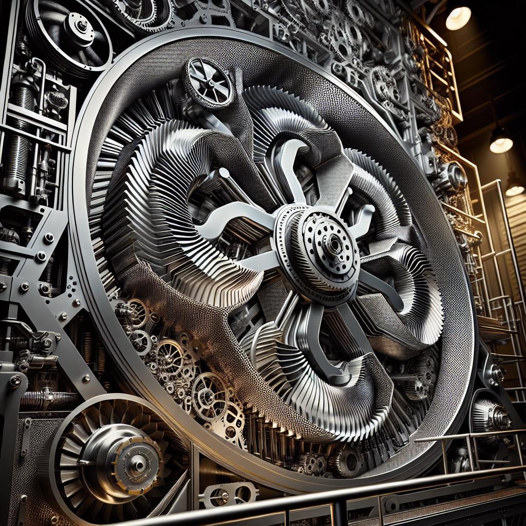 Jak rozety wentylacyjne wpływają na wydajność całej instalacji?