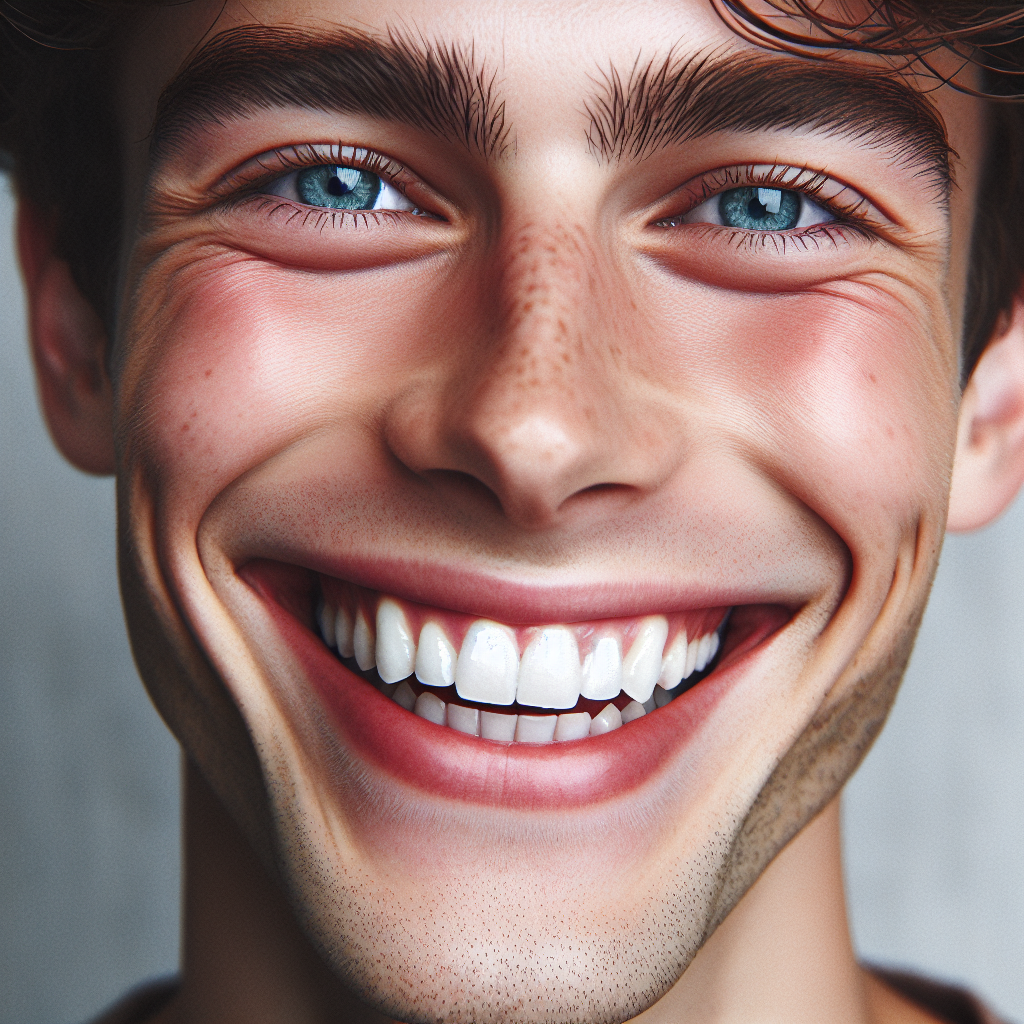 Przerwa między zębami – urok, kompleks czy powód do działania?