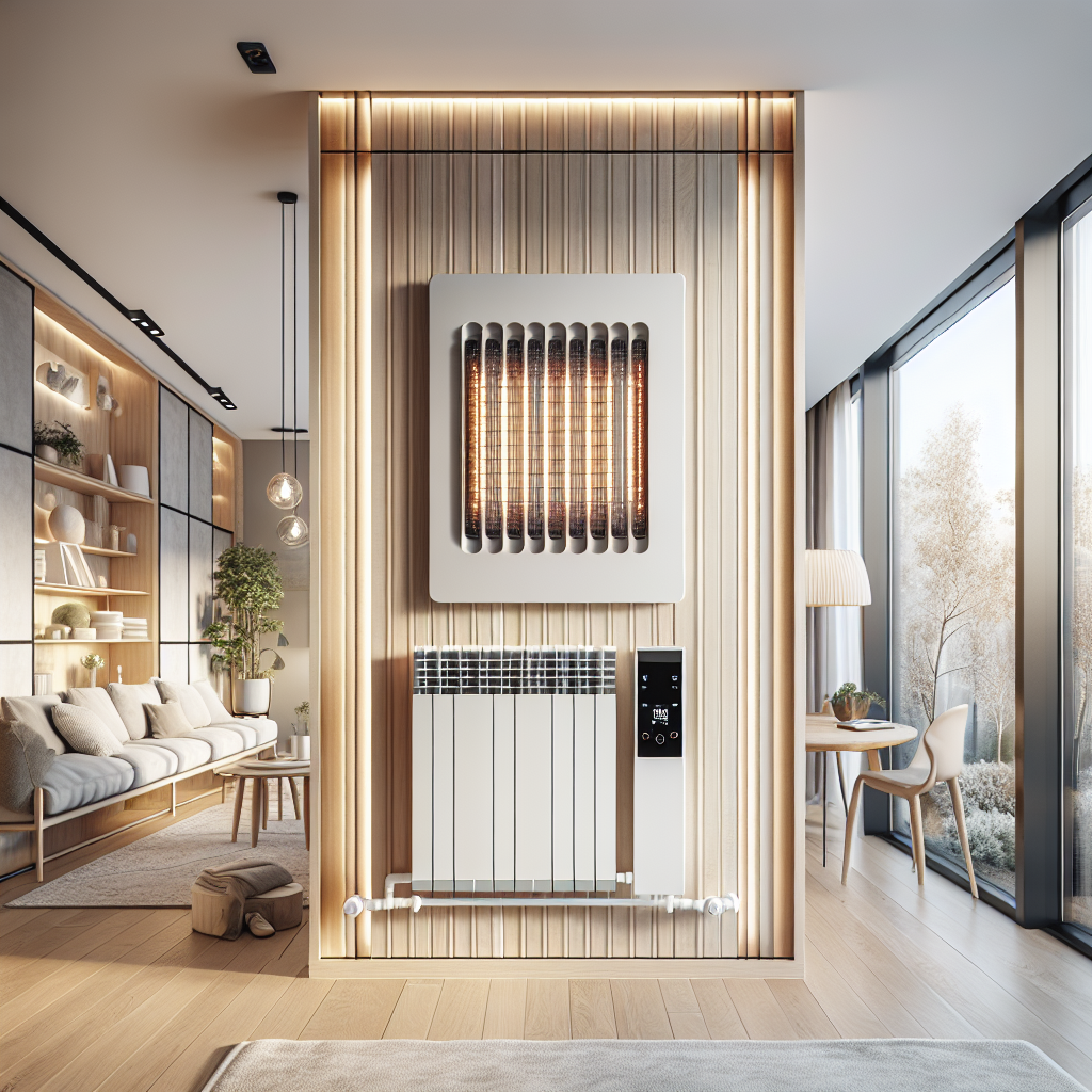 Dlaczego mieszkańcy Wrocławia wybierają ogrzewanie podczerwienią jako ekologiczne rozwiązanie?