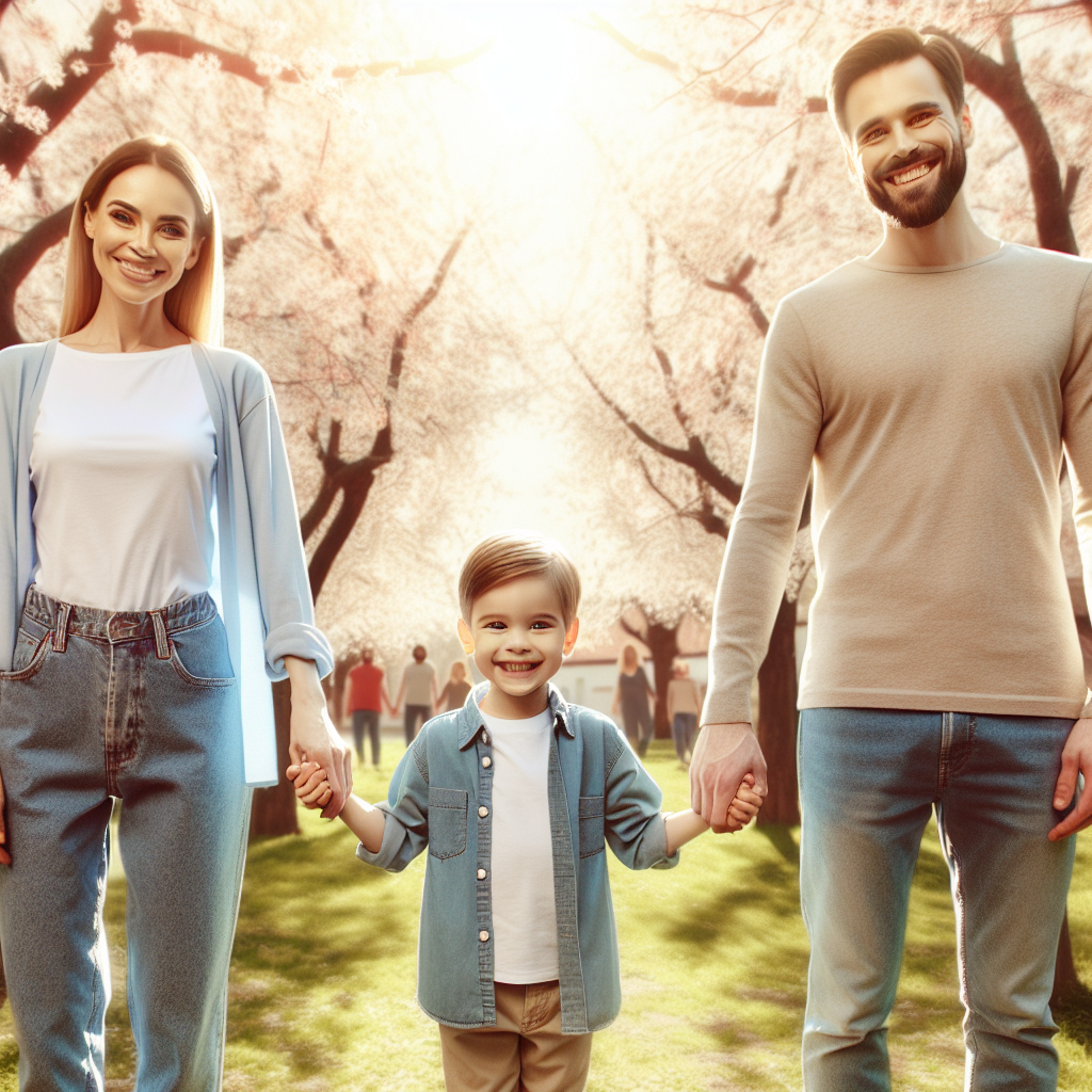 Jak zabezpieczyć kontakty z dzieckiem po rozwodzie? Praktyczne strategie i wskazówki prawne