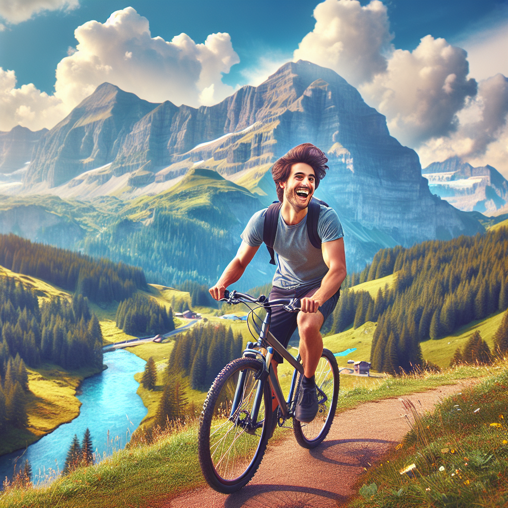 Dlaczego tanie rowery MTB są dobrym wyborem dla początkujących?