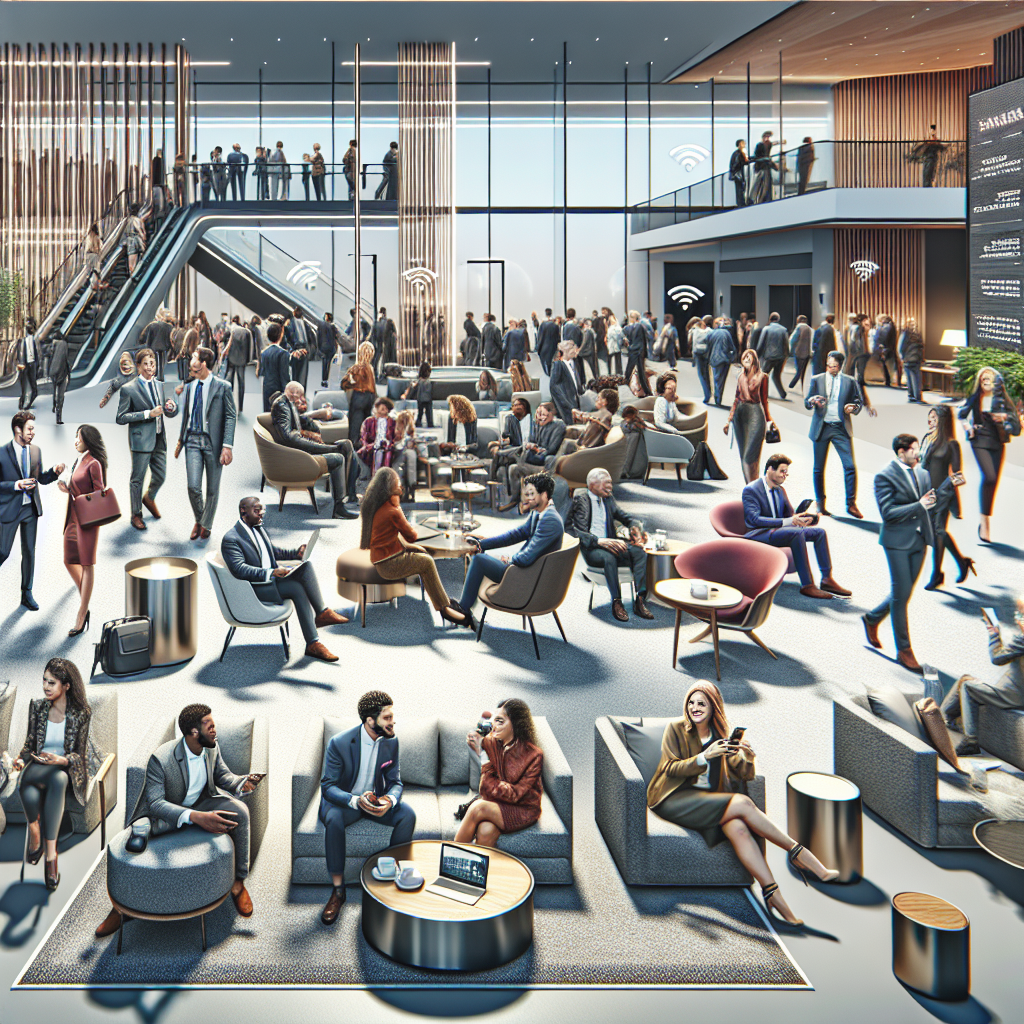 Jakie udogodnienia zwiększają komfort gości na eventach?