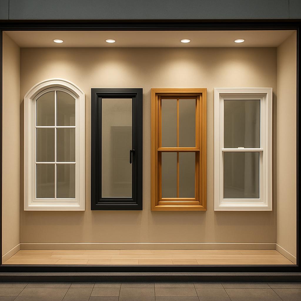 Nie wiesz jakie okna wybrać? Sprawdź co wziąć pod uwagę przy wyborze